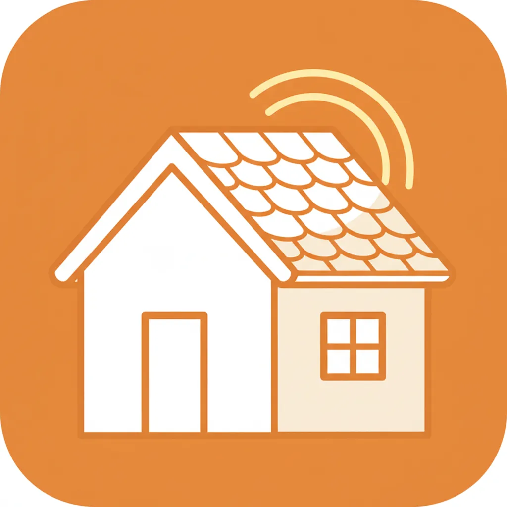 Roofing Contractors in Paynesville logo